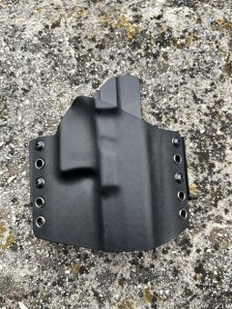 Owb kydex Glock 19