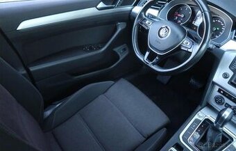 Volkswagen Passat 2.0 TDi kombi 110 kW dsg