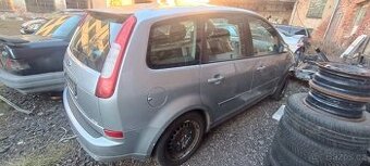 Ford C-MAX 2.0 TDCi Ghia