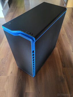 Starší PC s i7 4770k