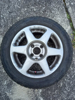Škoda Felicia 14"