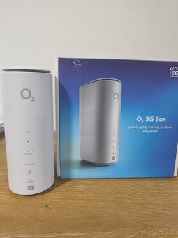 O2 5G BOX