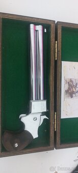 Great gun deringer 9mm plus příslušenství