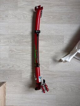 Tažná tyč trail gator