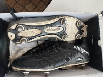 Kopačky uhlsport Mercury
