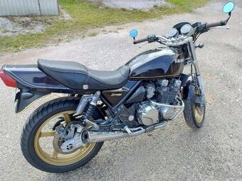Kawasaki Zephyr 550