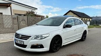 WOLSVAGEN CC 2.0 TDI R.V 2011 R LiNE higline 4 motion DSG - 1