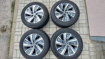 Prodej disků s pneu Hyundai Tucson