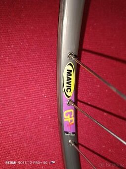 Navíc GP 4 /Ultegra 600