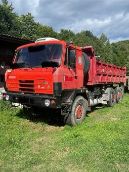 Tatra 815 10V