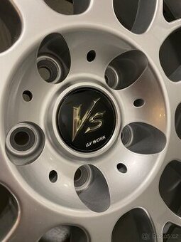 Work VS-XX