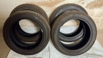 Zimní pneumatiky Barum Polaris 5 – 205/55 R17 XL - 1
