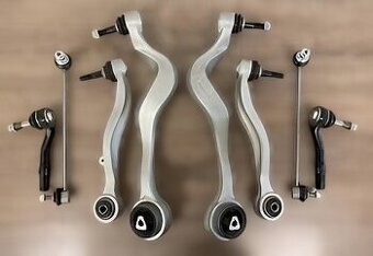 Prodej ramen BMW 5 E60 E61 2003-2009