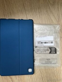 Samsung Galaxy tab a7 pouzdro kryt - 1