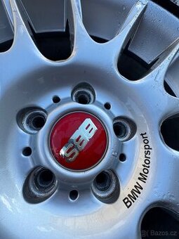 Styling 216 BBS Motorsport