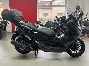 HONDA FORZA 125 ABS