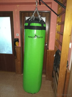 Boxovací pytel Female Fighter