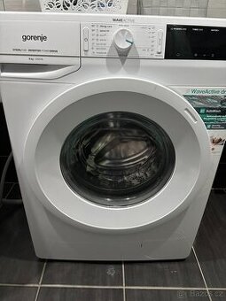 prodám Pračku Gorenje WEI62S3 PowerDrive