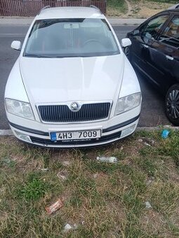 Prodám nebo vyměním 19 TDI 77kw