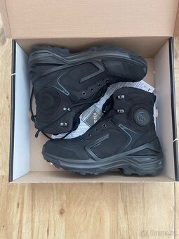 Taktické boty Prabos Shadow High GTX