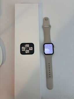 Apple watch SE 2 40mm cellular - 95% baterie