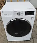 Pračka se sušičkou LG F14WD96TH2 9/6 kg+++