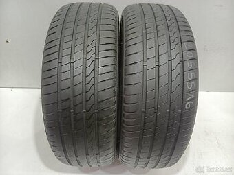 2ks letní pneu 205/55/16 Firestone