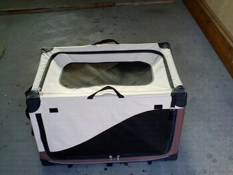 Přepravní box pro psa - 1