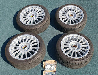 Alutec ZERO5 7Jx15H2, 4x100, ET37