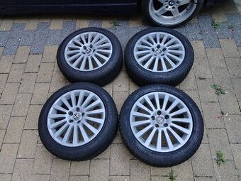 Alu kola , disky R17 Alfa Romeo