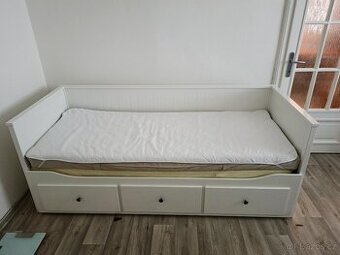 Prodám téměř novou sedací soupravu