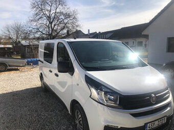 Fiat Talento 2.0