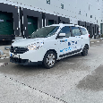 Dacia Lodgy, DACIA LODGY 1,2 TCE