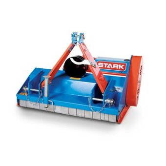 Mulčovač Stark KS 95, 115, 125 za malotraktor - sleva