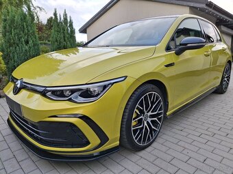 Volkswagen Golf 8 VIII R-Line 2.0 TDI