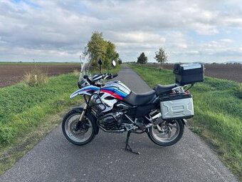 BMW R1200GS
