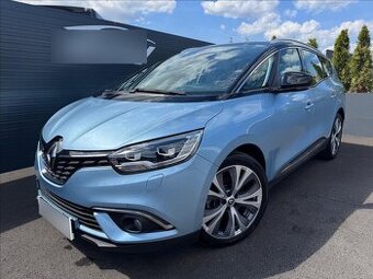 Renault Grand Scénic 1,2 PANORAMA (2017)