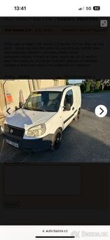 Fiat Doblo 1.4