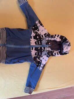 Dupeto mikina 92/98