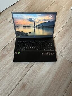 Acer nitro V15