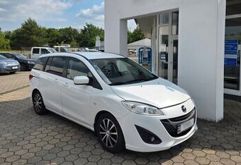 Mazda 5 Center-Line 2,0i benzín 110kw