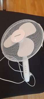 Prodám ventilátor, v perfektním stavu
