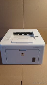 HP Laserjet M203DN | Duplex | LAN | nový toner a válec