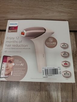 Philips Lumea
