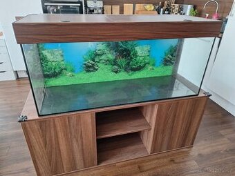 Akvárium 240 l