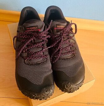 Prodám Merrell Trail Glove 7
