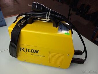 Zvárací invertor Rilon 160AProfi - 1