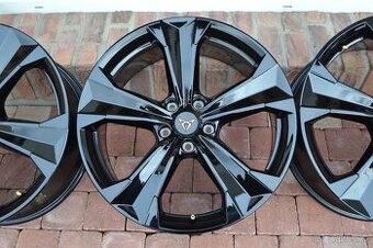 5x112 R19 Hliníkové disky Originál Cupra Ateca