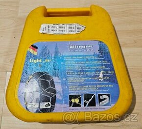 Sněhové řetězy Ottinger Light RS
