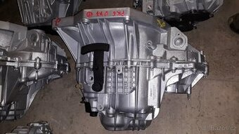 Převodovka Trafic Vivaro Primastar 2.5 PK6077